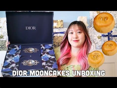 Updates On The Dior Beauty Mooncake Box 